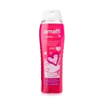 شامپو بدن آمالفی رایحه لاو (LOVE)