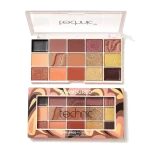 پالت سایه چشم تکنیک مدل Enamoured