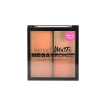 برنزر مات تکنیک مگا برنز