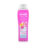 شامپو بدن آمالفی رایحه کندی (Candy)