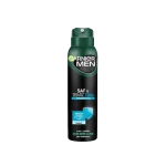 اسپری ضدتعریق مردانه گارنیر مدل Saf & Temiz