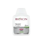 شامپو ضد ریزش مو بیوکسین مخصوص موهای چرب